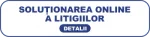 SOL - Soluționarea online a litigiilor
