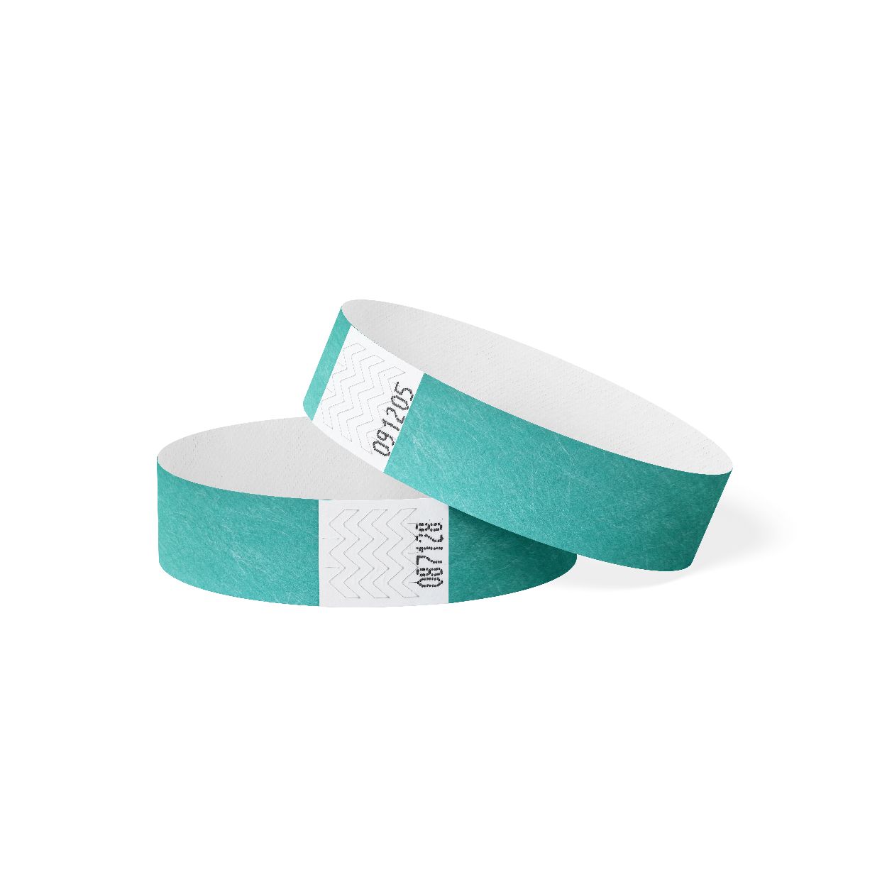 Bratari de identificare Tyvek Aqua