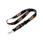 Lanyard personalizat