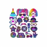 Accesorii de petrecere