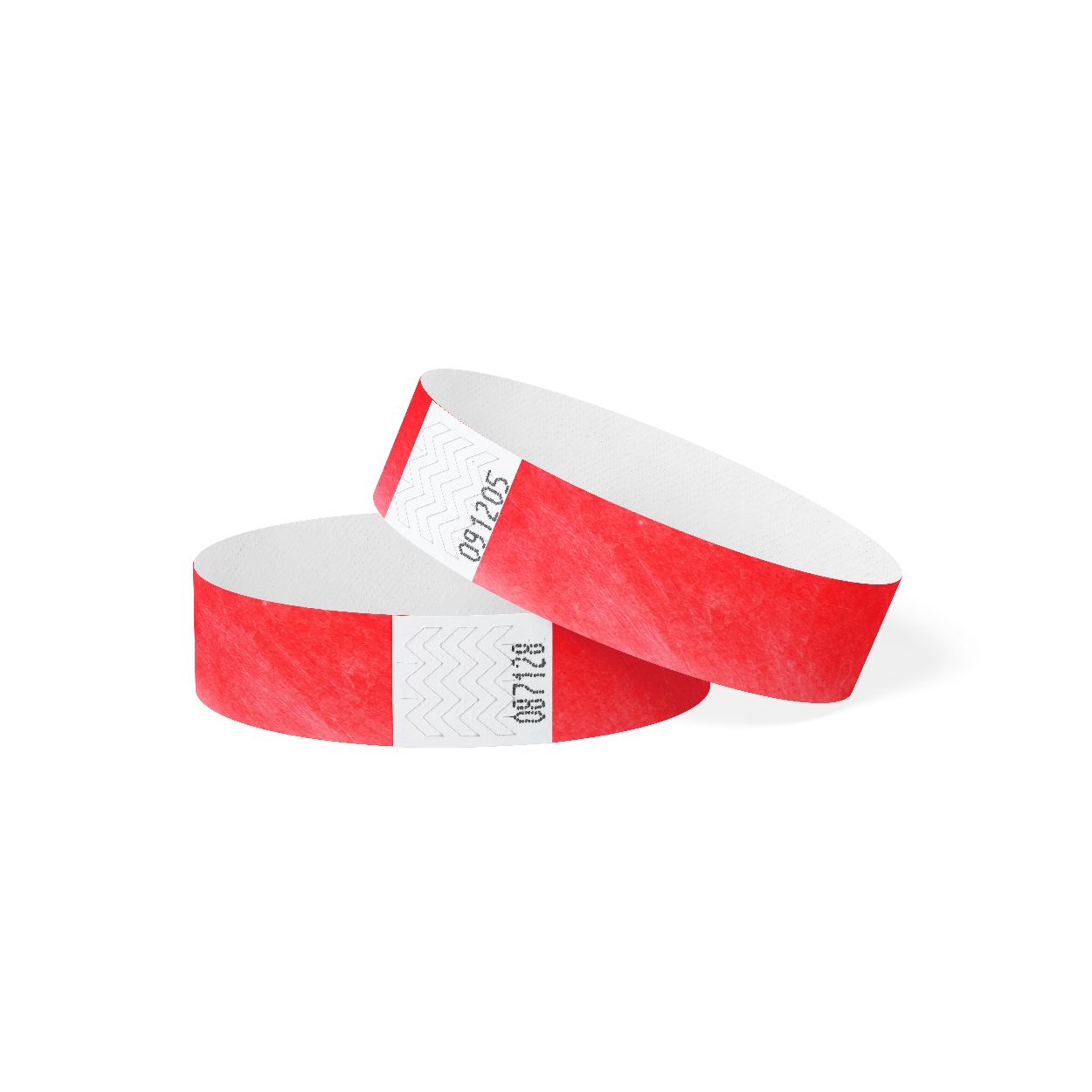 Bratari de identificare Tyvek Sunfire