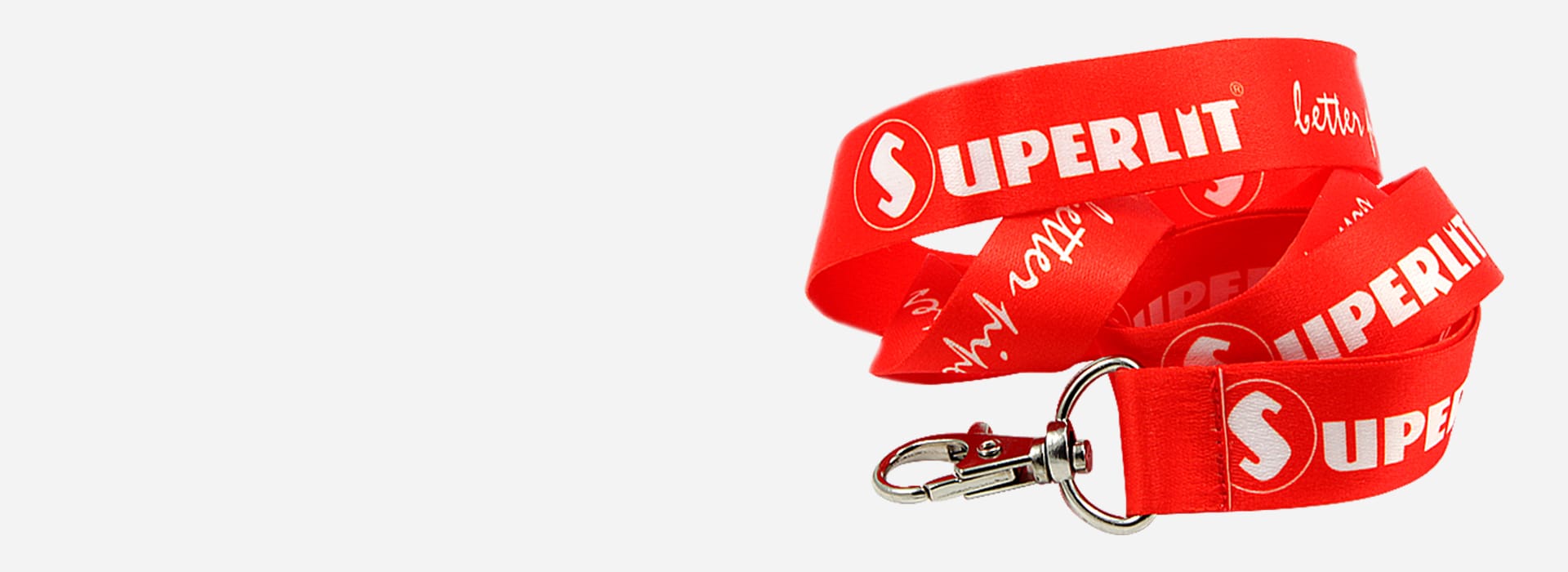 Lanyard personalizat