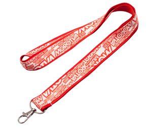 Lanyard personalizat