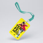 Ecusoane personalizate din PET