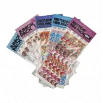 Mini Pack - Bratari Tyvek