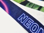 Brațări textile personalizate soft ripsat